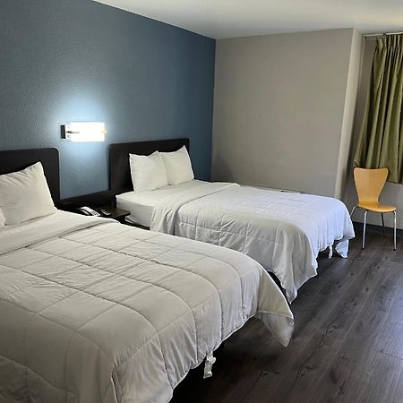 Park Inn By Radisson Σαν Αντόνιο Εξωτερικό φωτογραφία