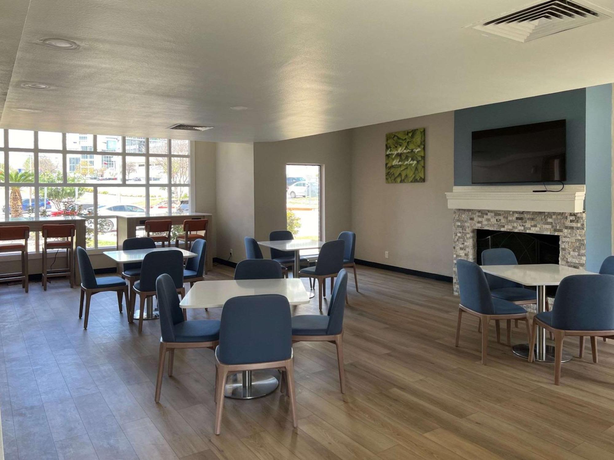 Park Inn By Radisson Σαν Αντόνιο Εξωτερικό φωτογραφία