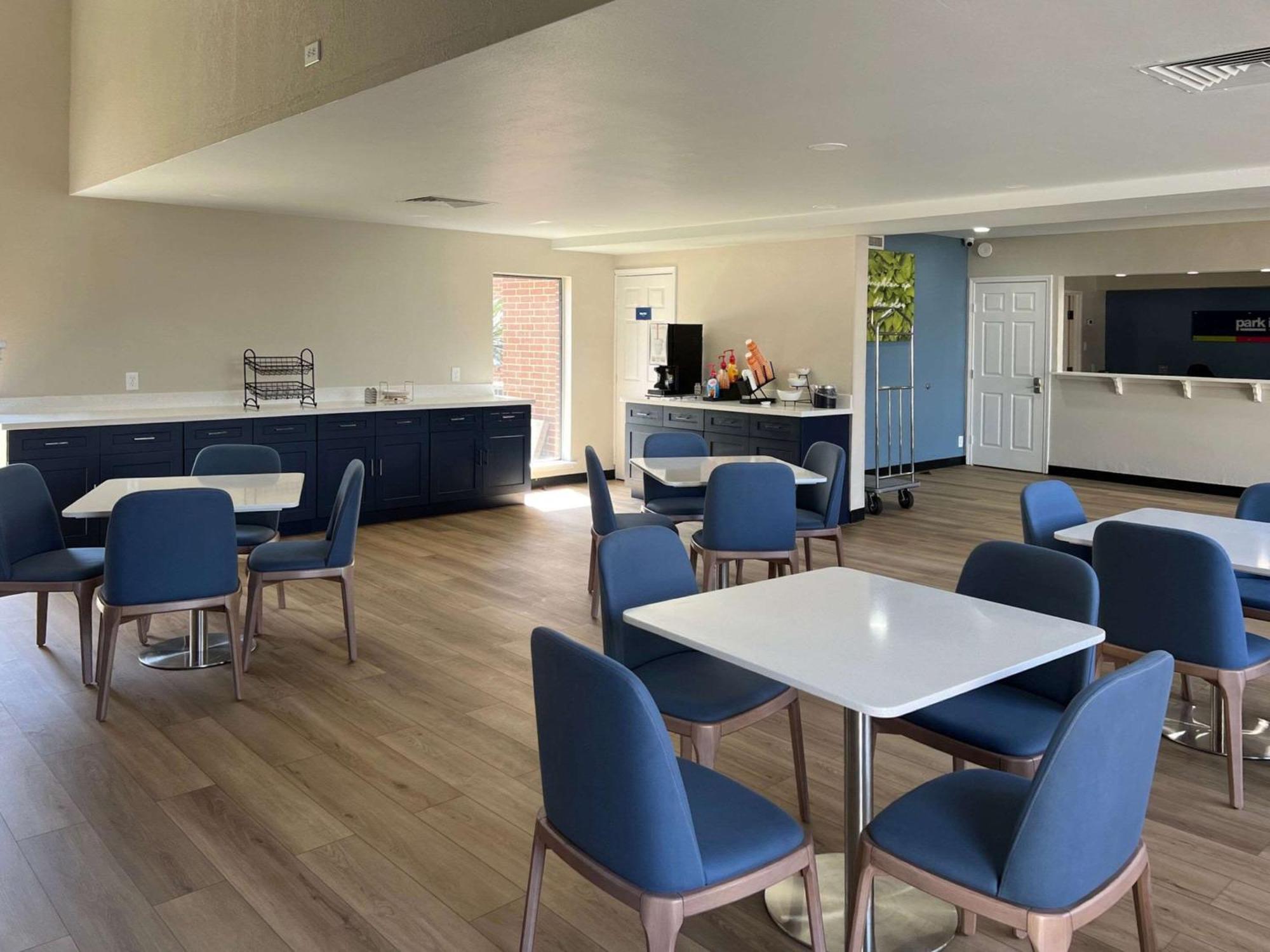 Park Inn By Radisson Σαν Αντόνιο Εξωτερικό φωτογραφία