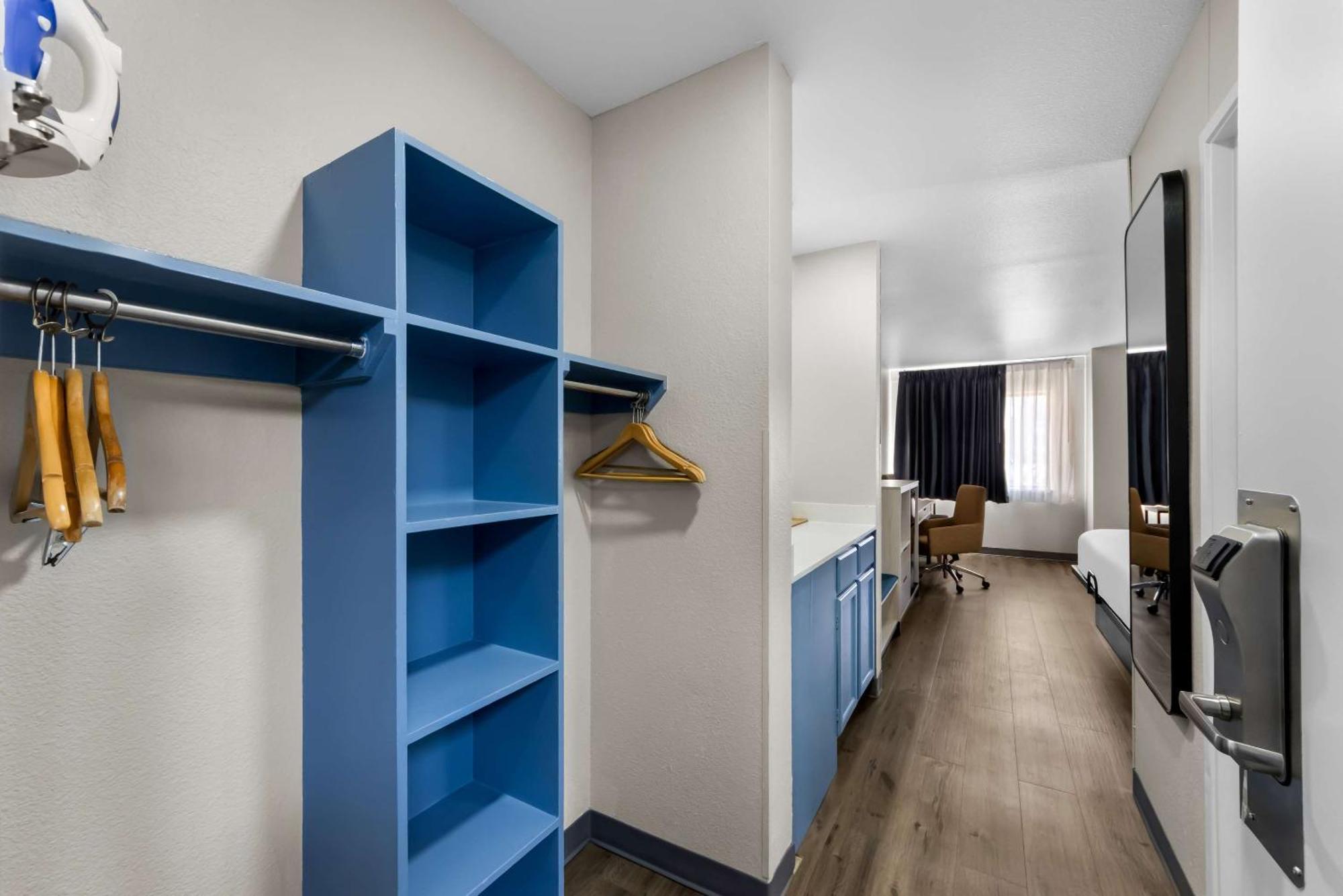 Park Inn By Radisson Σαν Αντόνιο Εξωτερικό φωτογραφία