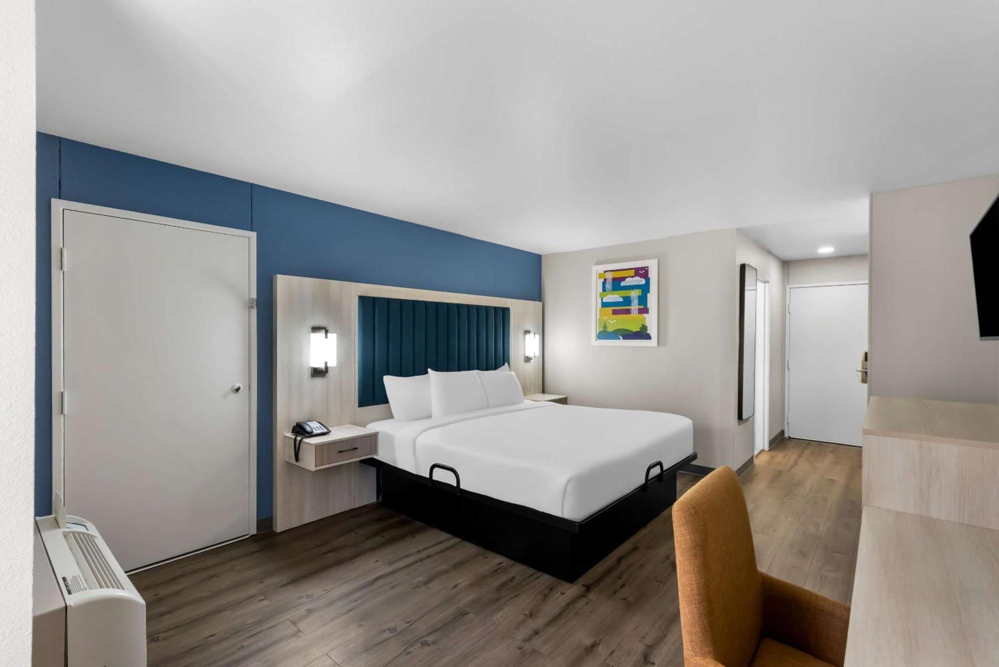 Park Inn By Radisson Σαν Αντόνιο Εξωτερικό φωτογραφία