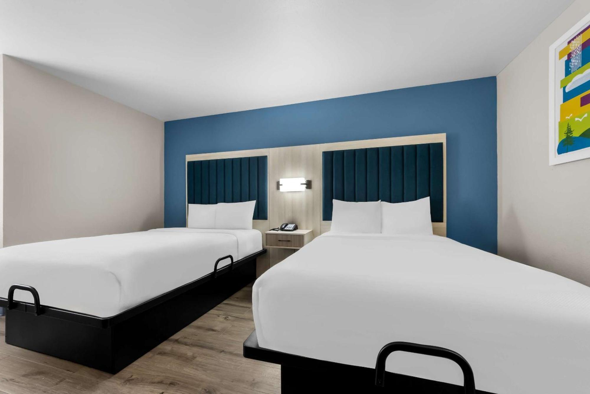 Park Inn By Radisson Σαν Αντόνιο Εξωτερικό φωτογραφία