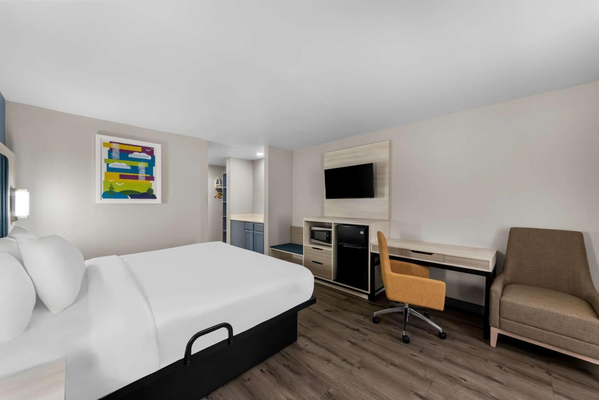 Park Inn By Radisson Σαν Αντόνιο Εξωτερικό φωτογραφία