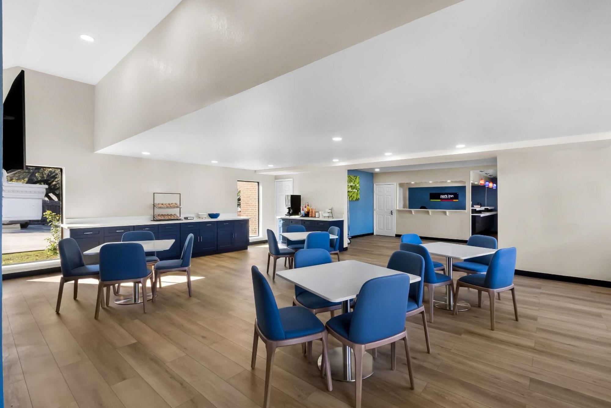 Park Inn By Radisson Σαν Αντόνιο Εξωτερικό φωτογραφία