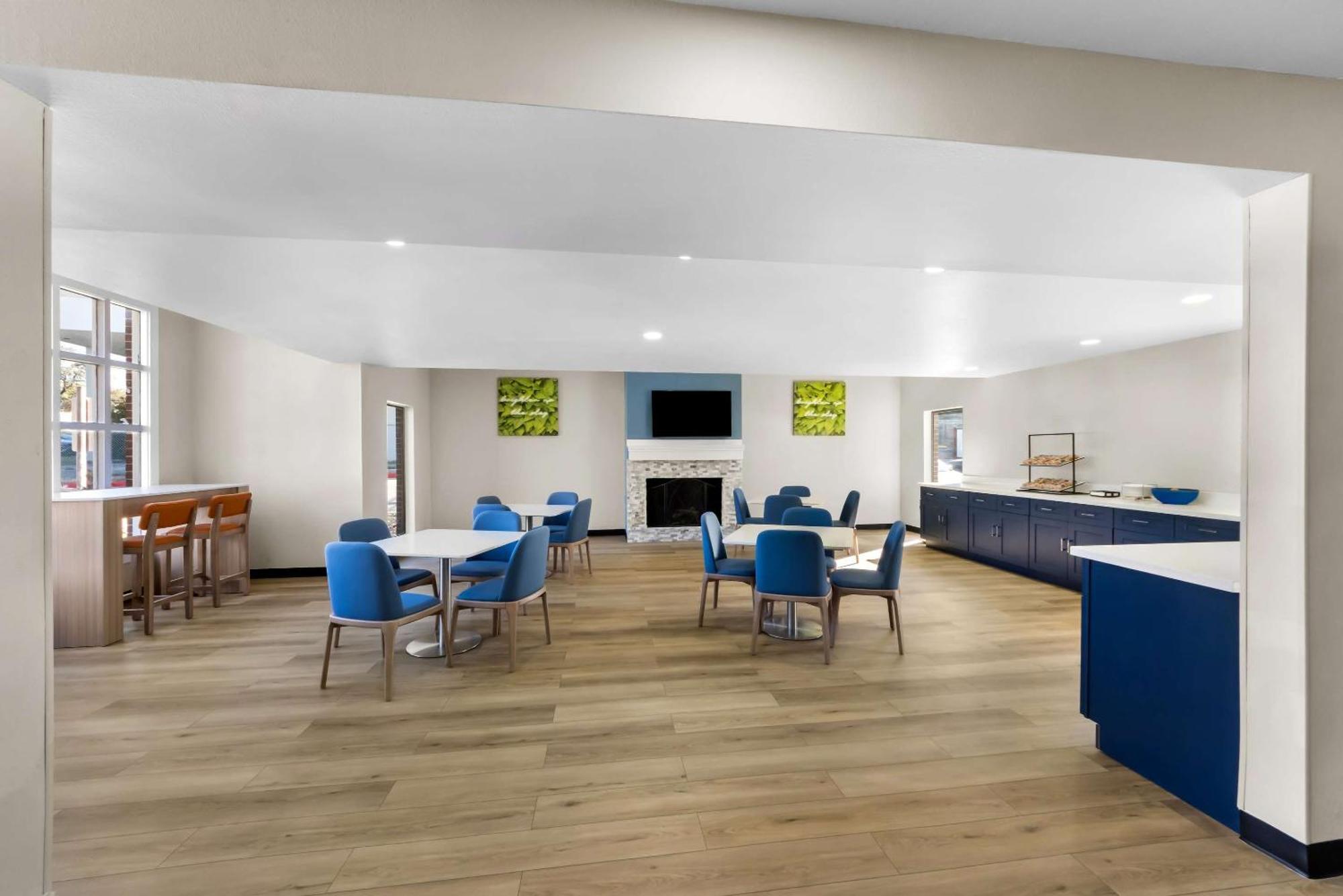 Park Inn By Radisson Σαν Αντόνιο Εξωτερικό φωτογραφία