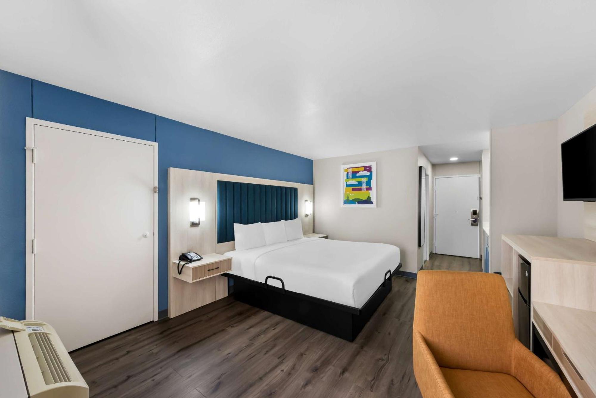 Park Inn By Radisson Σαν Αντόνιο Εξωτερικό φωτογραφία