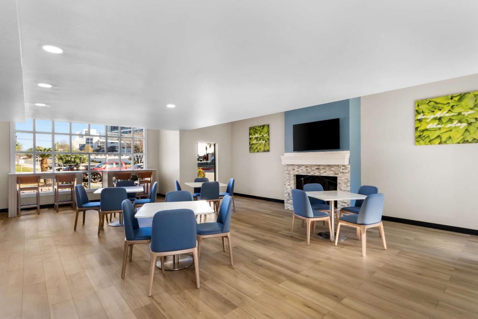 Park Inn By Radisson Σαν Αντόνιο Εξωτερικό φωτογραφία