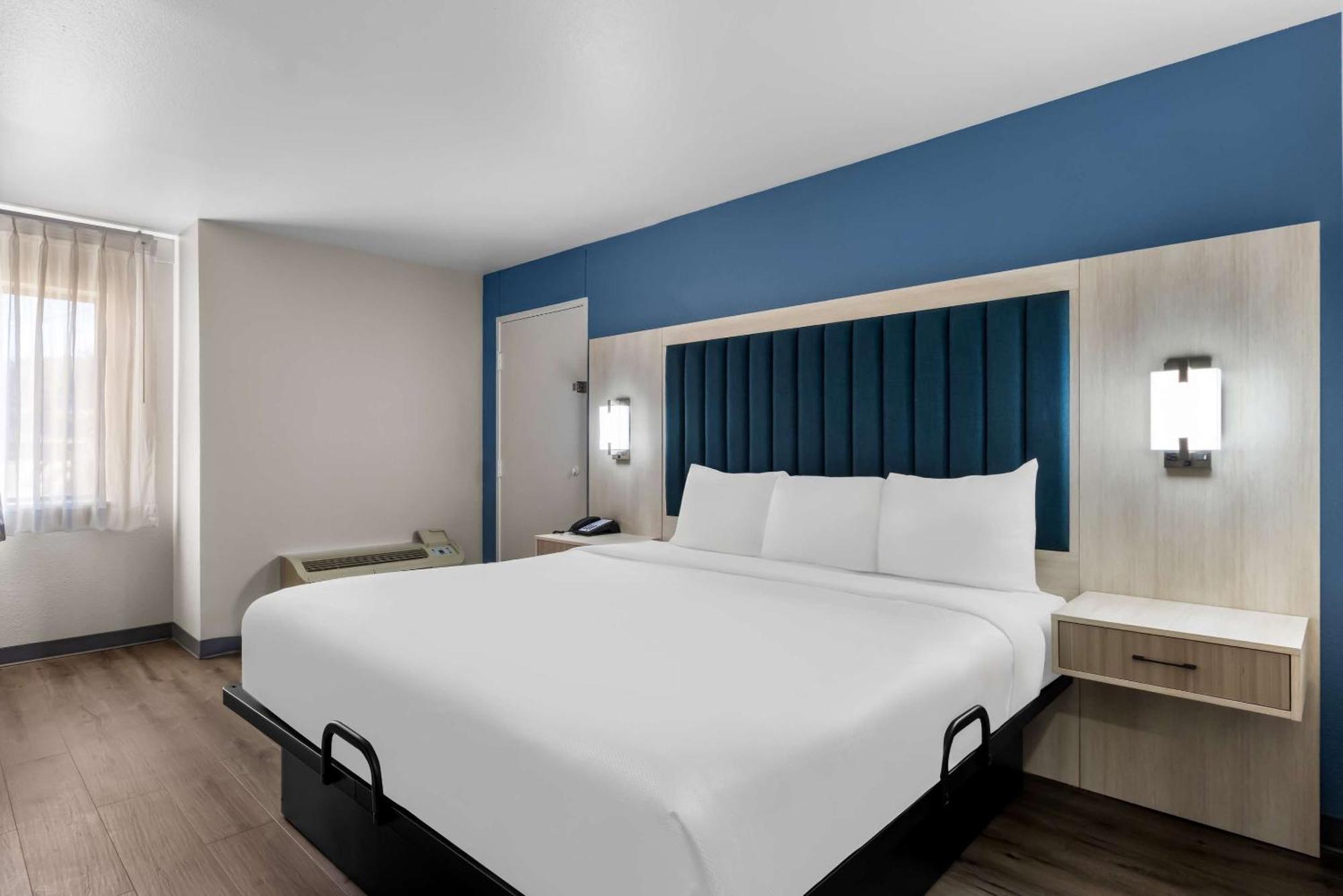 Park Inn By Radisson Σαν Αντόνιο Εξωτερικό φωτογραφία