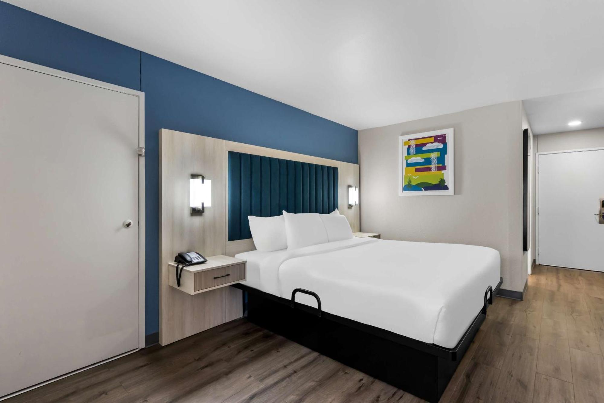 Park Inn By Radisson Σαν Αντόνιο Εξωτερικό φωτογραφία