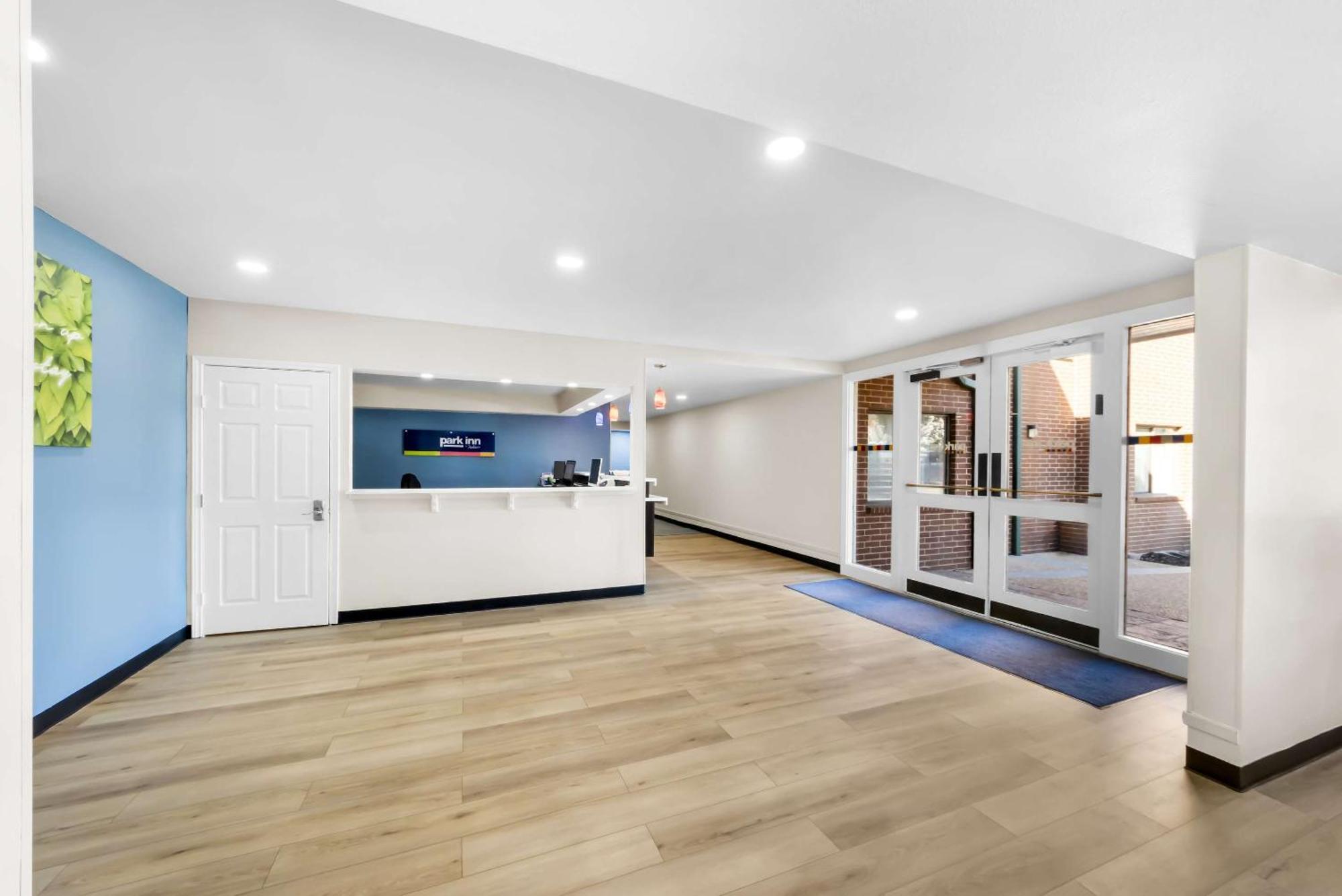 Park Inn By Radisson Σαν Αντόνιο Εξωτερικό φωτογραφία