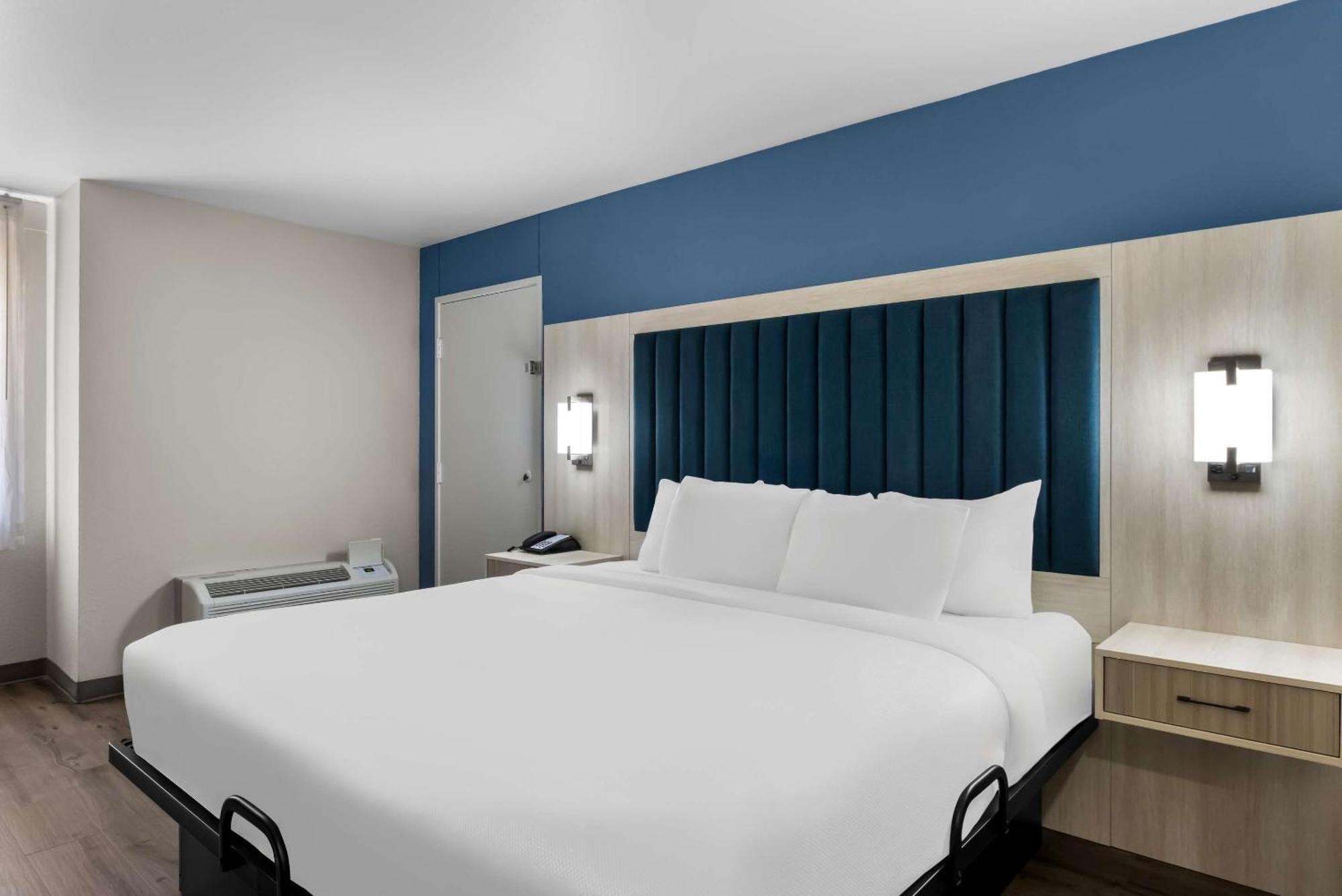 Park Inn By Radisson Σαν Αντόνιο Εξωτερικό φωτογραφία