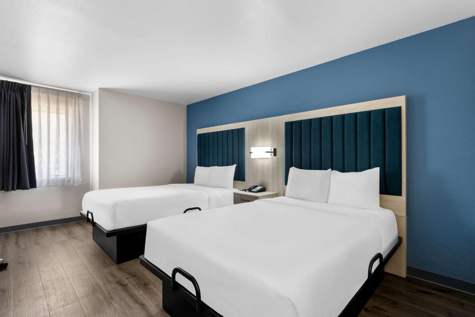 Park Inn By Radisson Σαν Αντόνιο Εξωτερικό φωτογραφία
