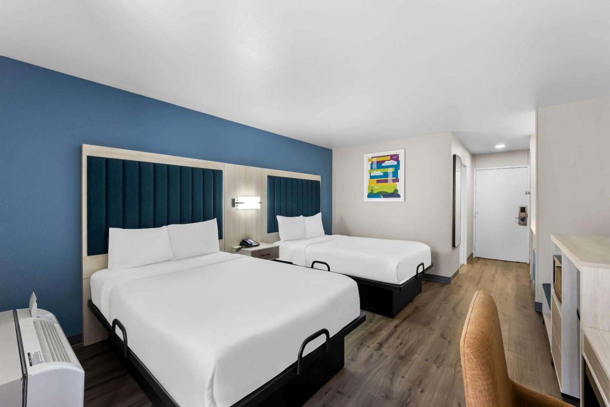 Park Inn By Radisson Σαν Αντόνιο Εξωτερικό φωτογραφία