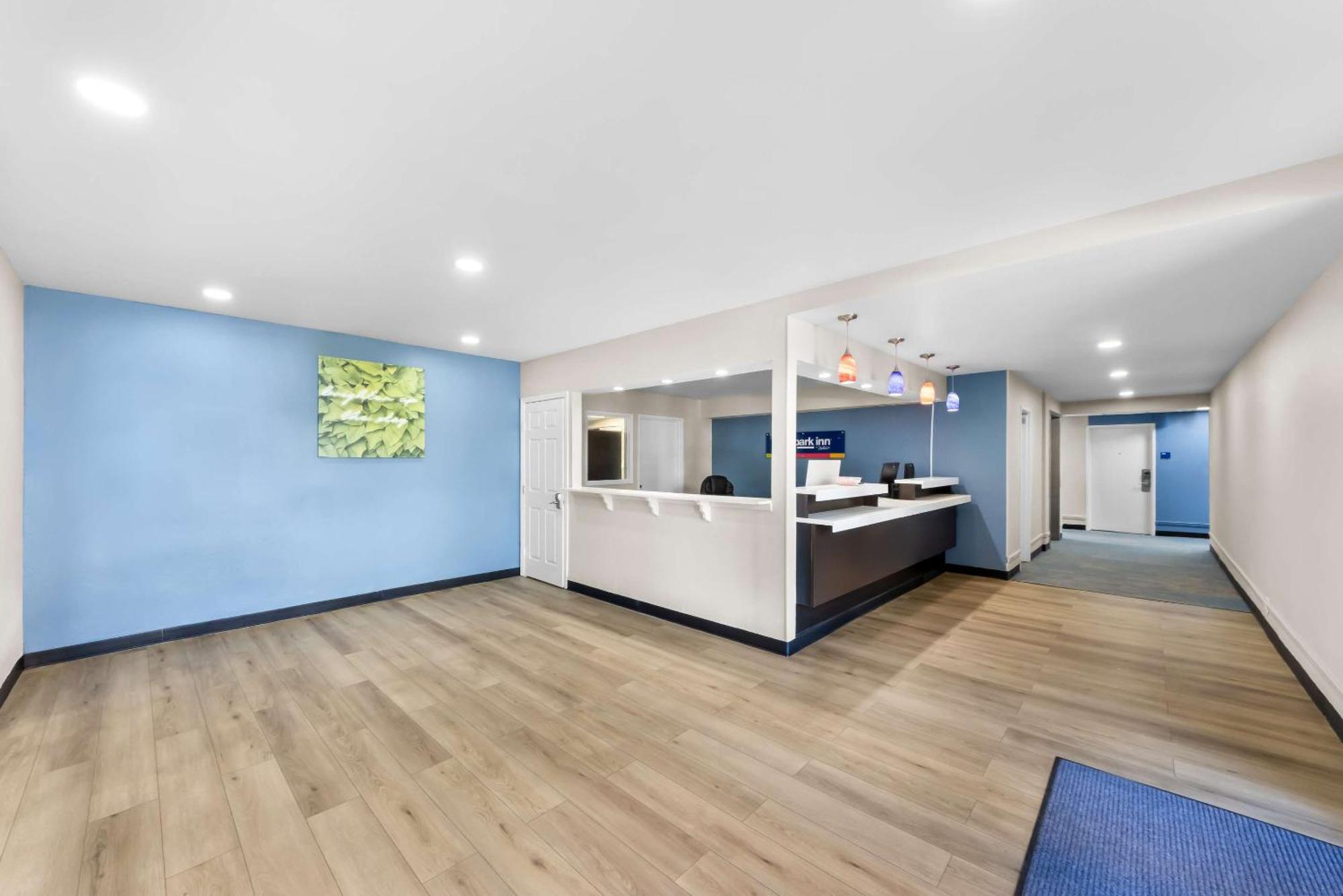 Park Inn By Radisson Σαν Αντόνιο Εξωτερικό φωτογραφία
