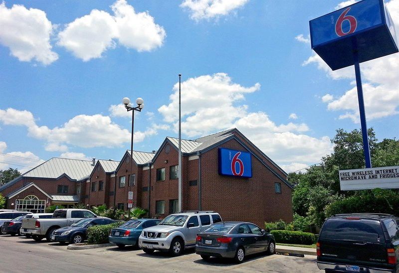 Park Inn By Radisson Σαν Αντόνιο Εξωτερικό φωτογραφία